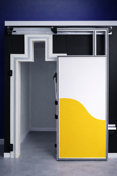 porte-coulissante-isotherme-passage-de-rail-swl300-porte-isotherme-swl-300iso-froid